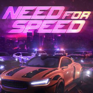 Need For Speed desktop HD wallpaper