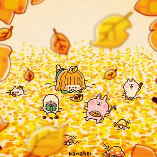 Kanahei desktop wallpaper