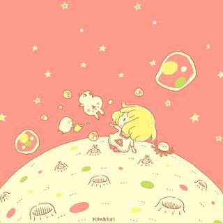 Kanahei desktop wallpaper