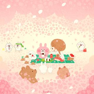 Kanahei desktop wallpaper