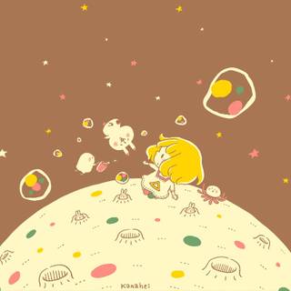 Kanahei desktop wallpaper