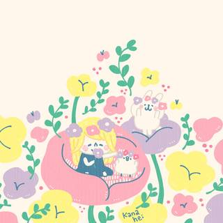 Kanahei desktop wallpaper