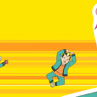 Desktop Saiki K wallpaper