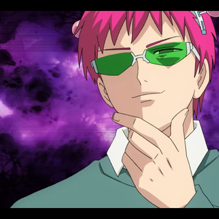 Desktop Saiki K wallpaper