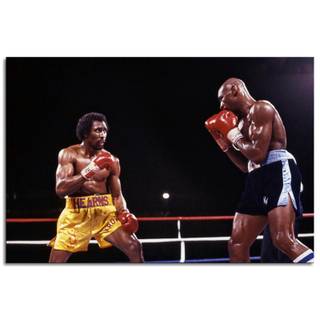 Thomas Hearns wallpaper
