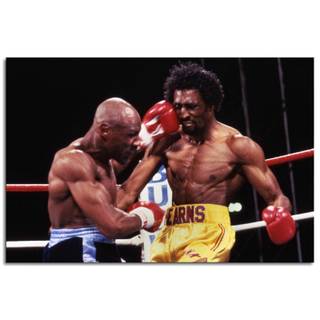 Thomas Hearns wallpaper