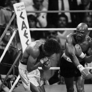 Thomas Hearns wallpaper