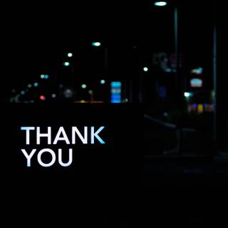 Thank You For Your Attention wallpaper