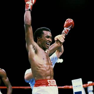 Thomas Hearns wallpaper