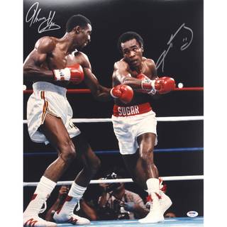 Thomas Hearns wallpaper