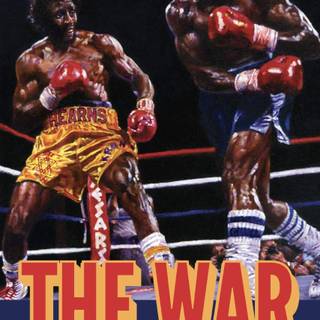 Thomas Hearns wallpaper