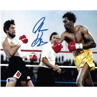 Thomas Hearns wallpaper