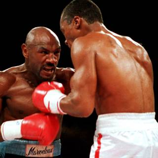 Thomas Hearns wallpaper