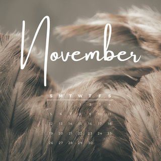 Desktop hello winter wallpaper