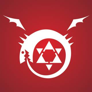 Fullmetal Alchemist 4k iPhone wallpaper