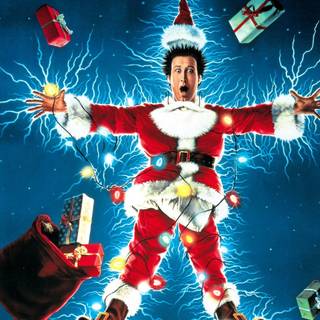 Movie Christmas wallpaper