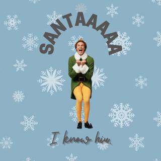 Movie Christmas wallpaper