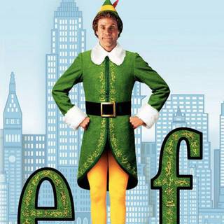 Movie Christmas wallpaper