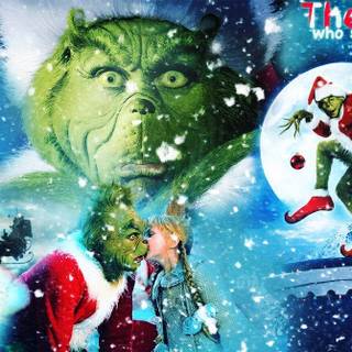 Movie Christmas wallpaper