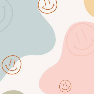 Aesthetic 2024 wallpaper