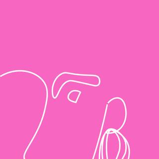 Aesthetic 2024 wallpaper