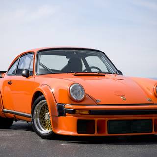 Porsche 934 wallpaper