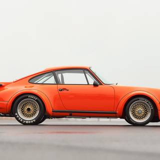 Porsche 934 wallpaper