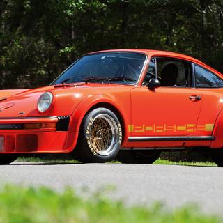 Porsche 934 wallpaper