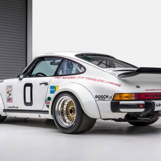 Porsche 934 wallpaper