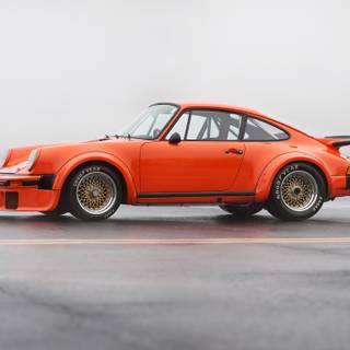Porsche 934 wallpaper