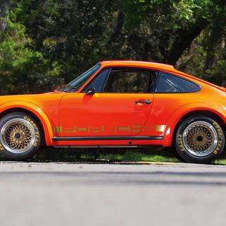 Porsche 934 wallpaper