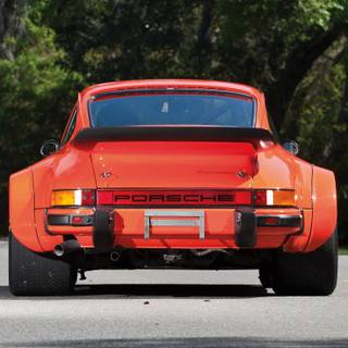 Porsche 934 wallpaper