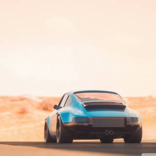 Porsche 934 wallpaper