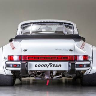 Porsche 934 wallpaper