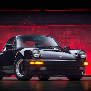 Porsche 934 wallpaper