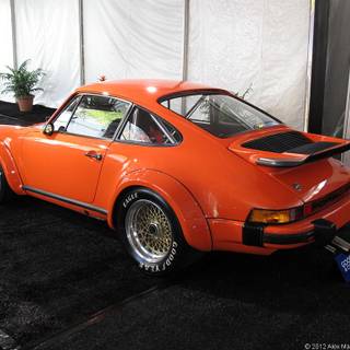 Porsche 934 wallpaper