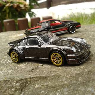 Porsche 934 wallpaper