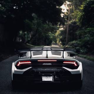 Car aesthetic PS4 wallpaper