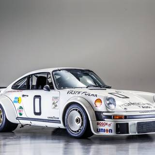 Porsche 934 wallpaper