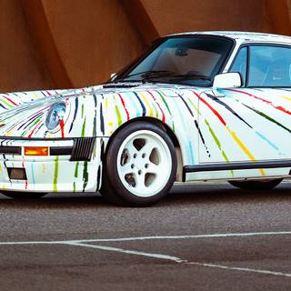 Porsche 934 wallpaper