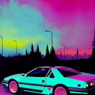 Car aesthetic PS4 wallpaper