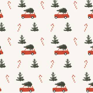 Christmas month wallpaper