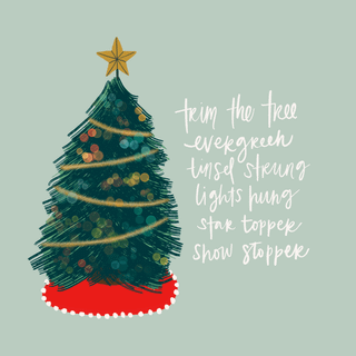 Christmas month wallpaper