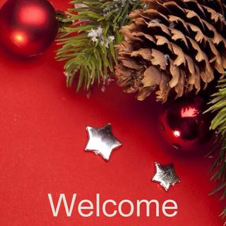 Christmas month wallpaper