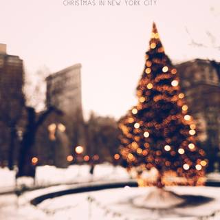 Christmas month wallpaper
