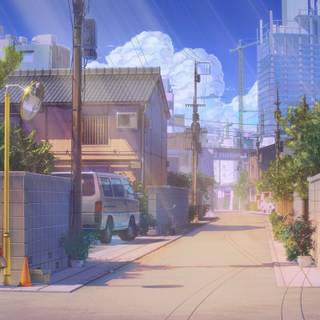 2560x1600 anime wallpaper