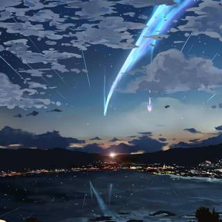 2560x1600 anime wallpaper