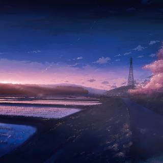 2560x1600 anime wallpaper