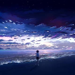 2560x1600 anime wallpaper