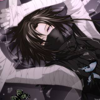 2560x1600 anime wallpaper